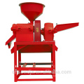 Máquina trituradora de arroz con molinillo combinado DONGYA R80-2116
